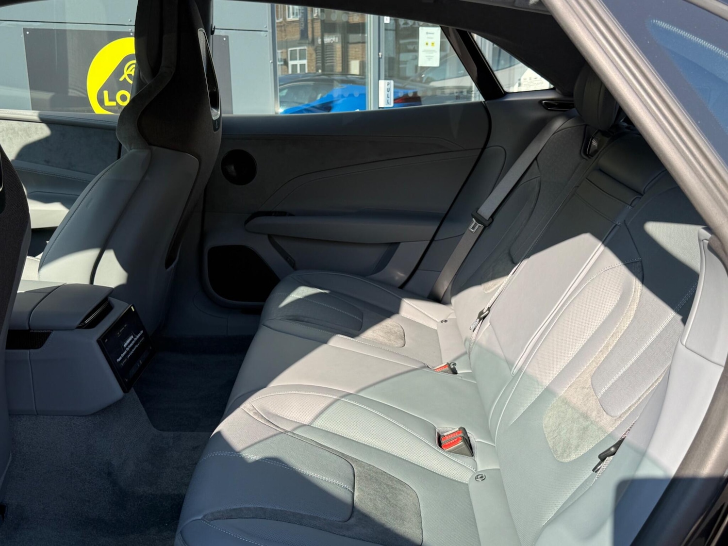 Used Lotus Emeya for sale - 78035985: Photo 17