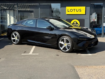 Used Lotus Emeya undefined for sale - 78035985: Photo