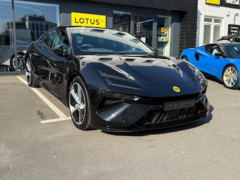 Used Lotus Emeya undefined for sale - 78035985: Photo