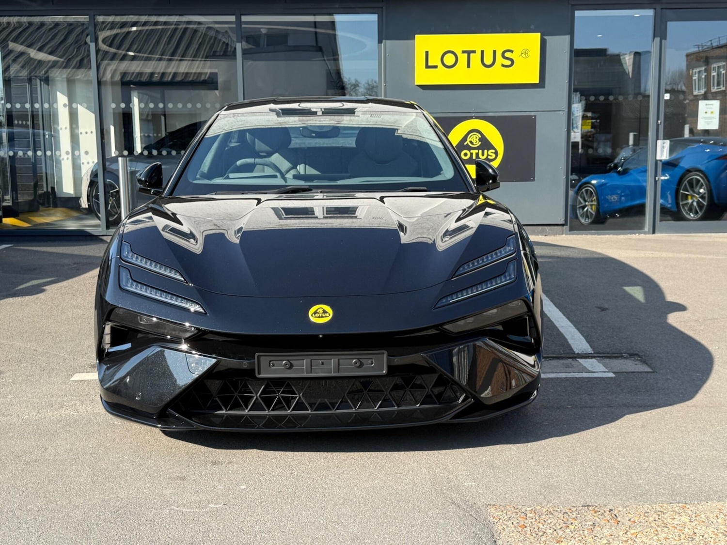 Used Lotus Emeya for sale - 78035985: Photo 5