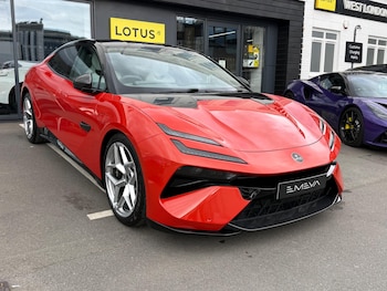 Used Lotus Emeya undefined for sale - 78624422: Photo