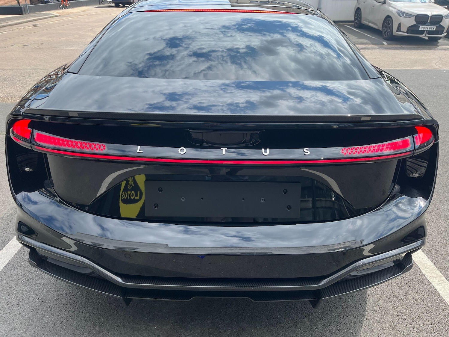 Used Lotus Emeya for sale - 78035989: Photo 18