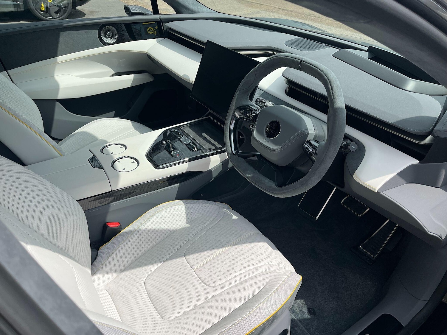 Used Lotus Emeya for sale - 78035989: Photo 19