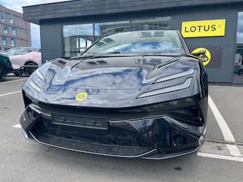 Lotus Emeya feature image