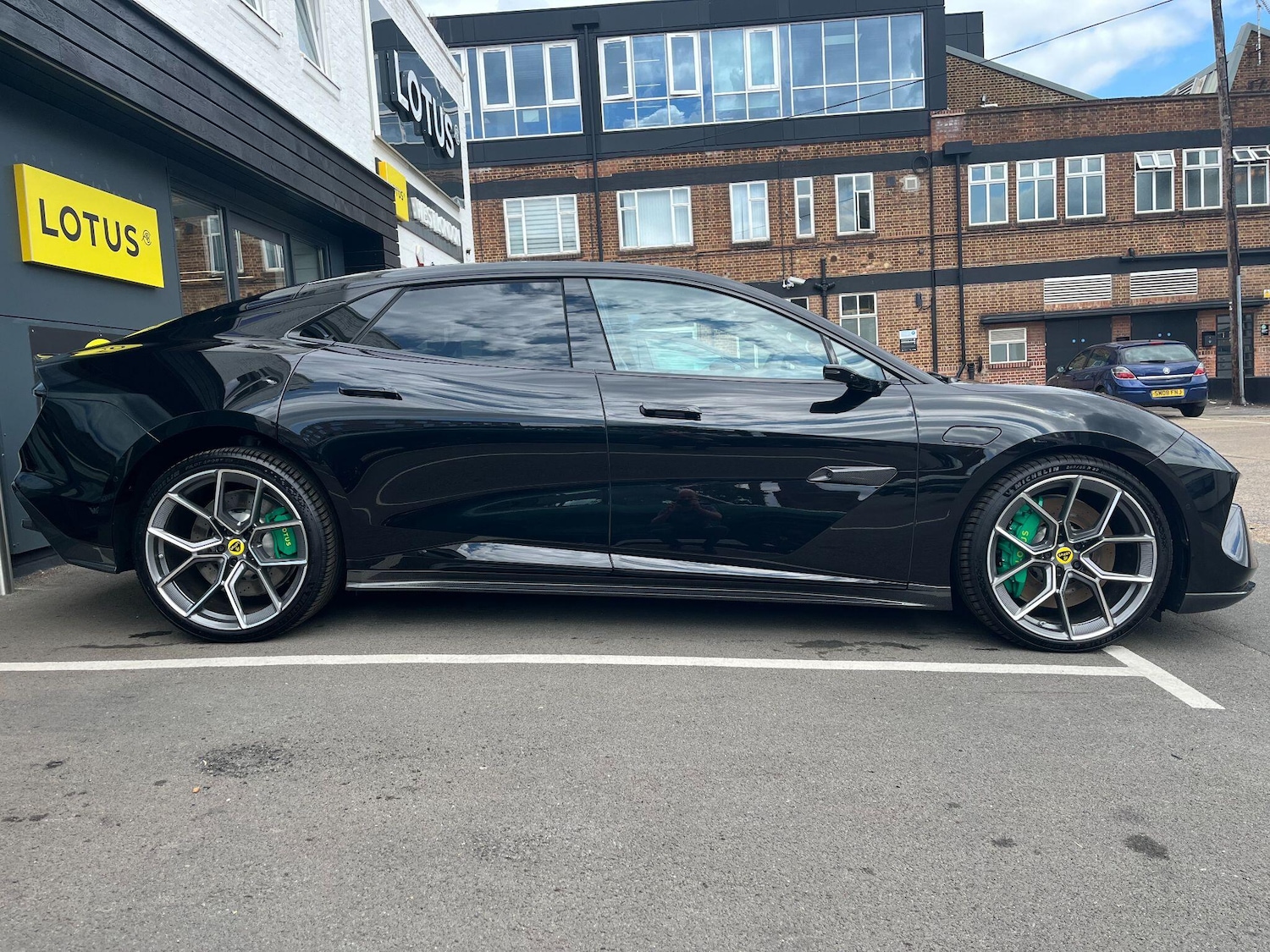 Used Lotus Emeya for sale - 78035989: Photo 4