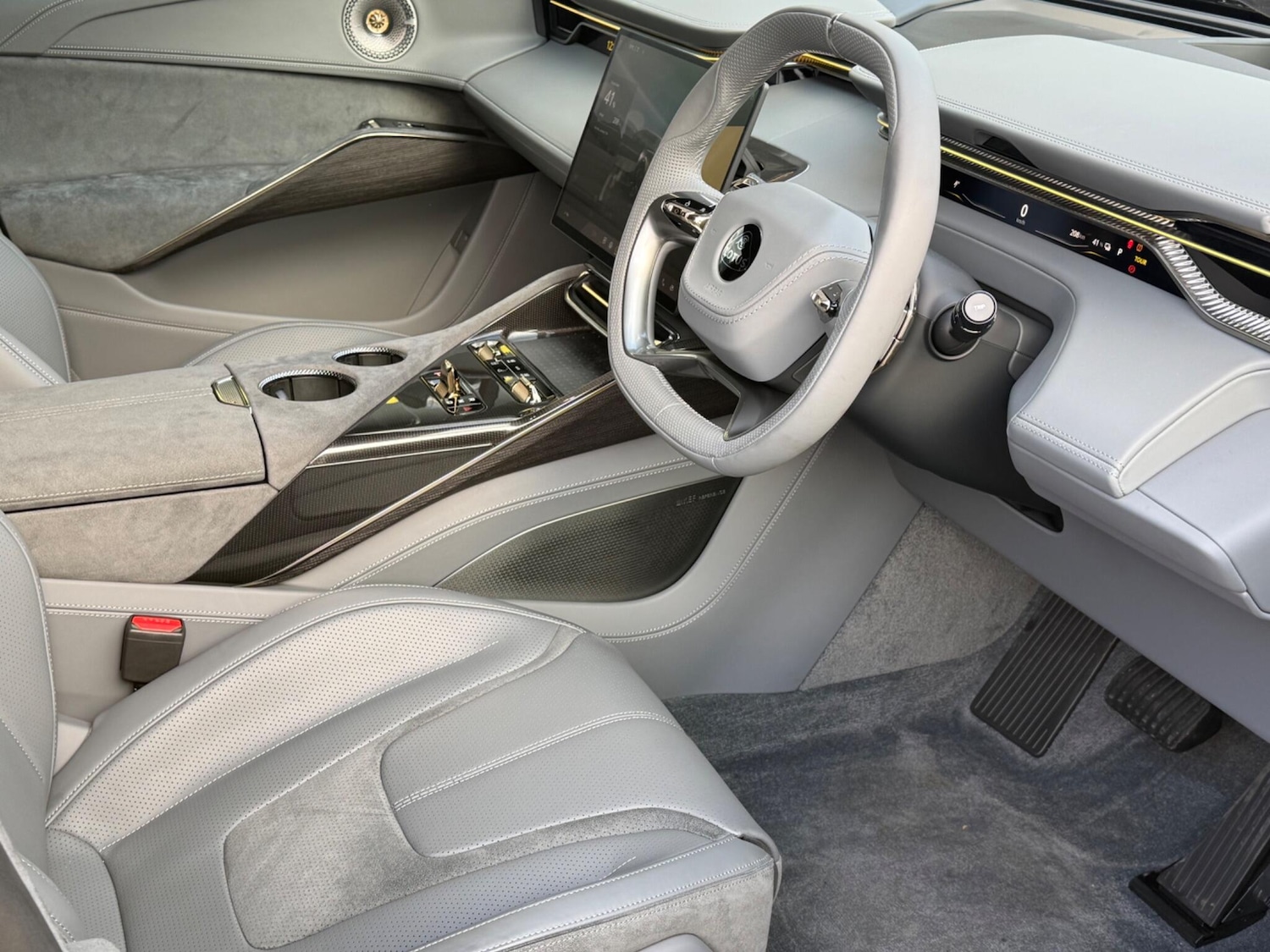 Used Lotus Eletre 2025 for sale - 78035978: Photo 10