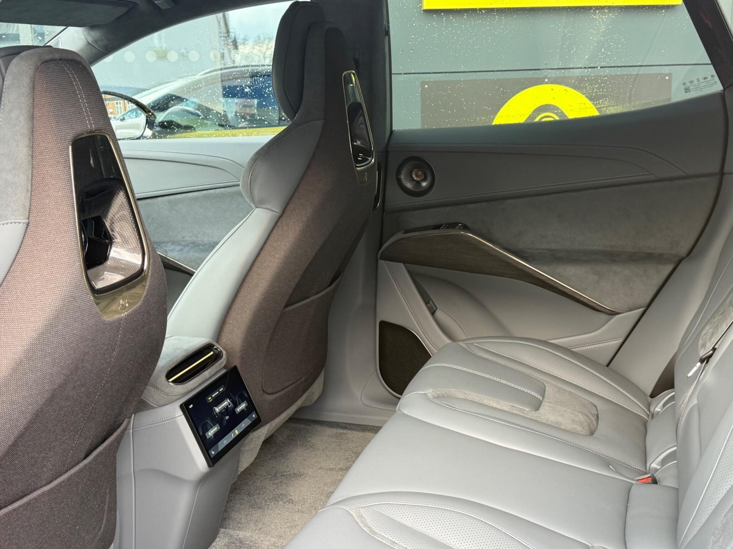 Used Lotus Eletre 2025 for sale - 78035978: Photo 11