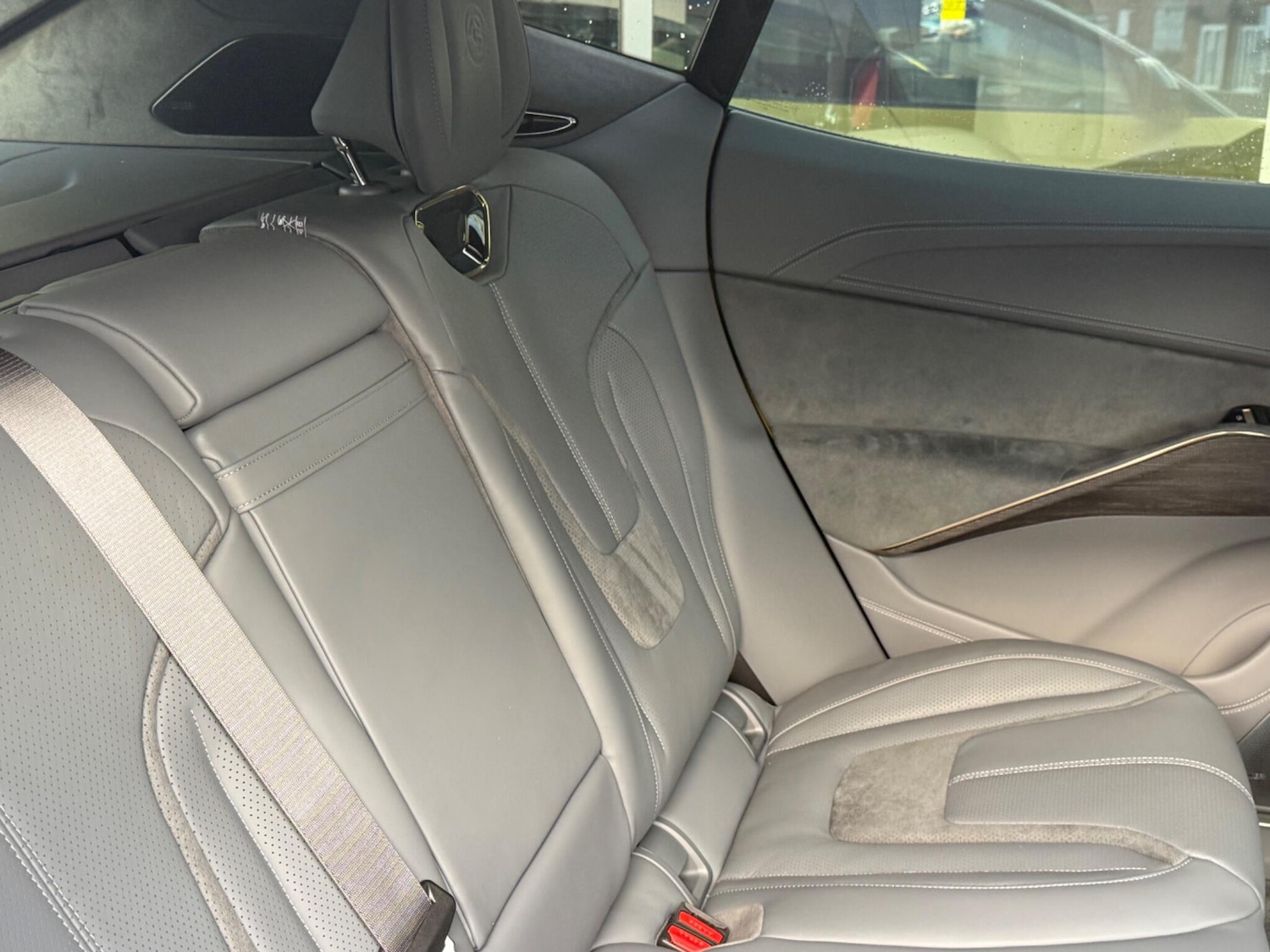 Used Lotus Eletre 2025 for sale - 78035978: Photo 12