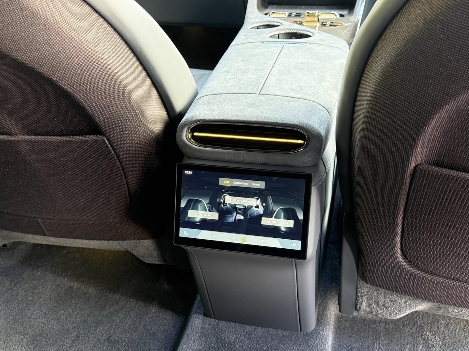 Used Lotus Eletre 2025 for sale - 78035978: Photo 15