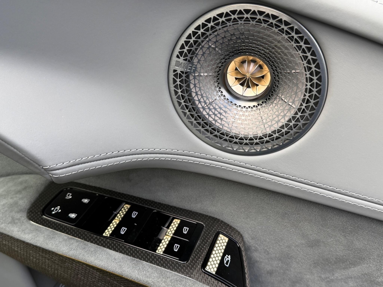 Used Lotus Eletre 2025 for sale - 78035978: Photo 20