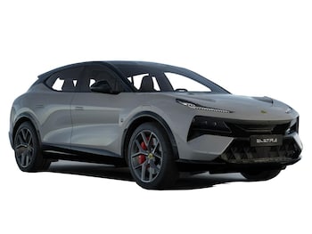 Used Lotus Eletre undefined for sale - 79454066: Photo