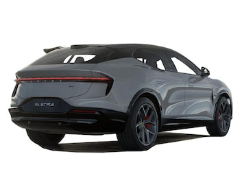 Used Lotus Eletre undefined for sale - 79454066: Photo