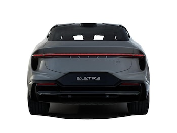 Used Lotus Eletre undefined for sale - 79454066: Photo