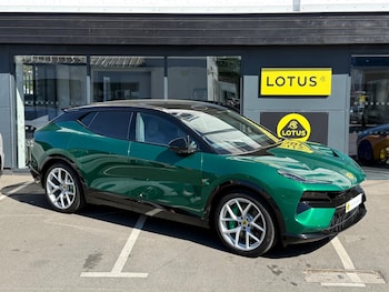 Used Lotus Eletre 2024 for sale - 78450290: Photo