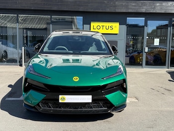 Used Lotus Eletre 2024 for sale - 78450290: Photo
