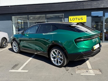 Used Lotus Eletre 2024 for sale - 78450290: Photo