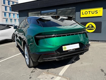 Used Lotus Eletre 2024 for sale - 78450290: Photo