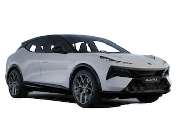 Used Lotus Eletre undefined for sale - 79670405: Photo