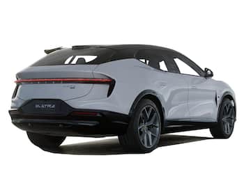 Used Lotus Eletre undefined for sale - 79670405: Photo