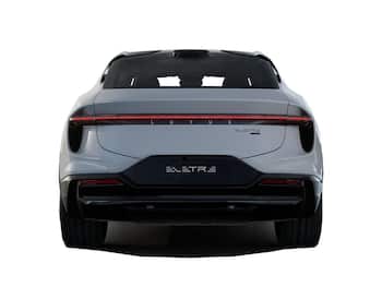 Used Lotus Eletre undefined for sale - 79670405: Photo