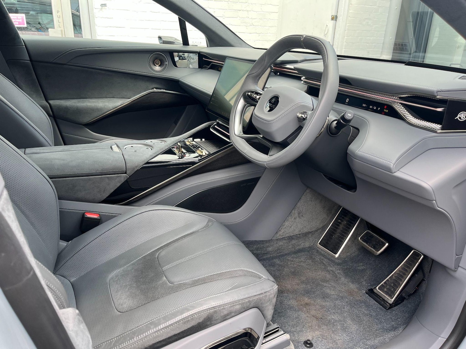 Used Lotus Eletre 2023 for sale - 78035972: Photo 12