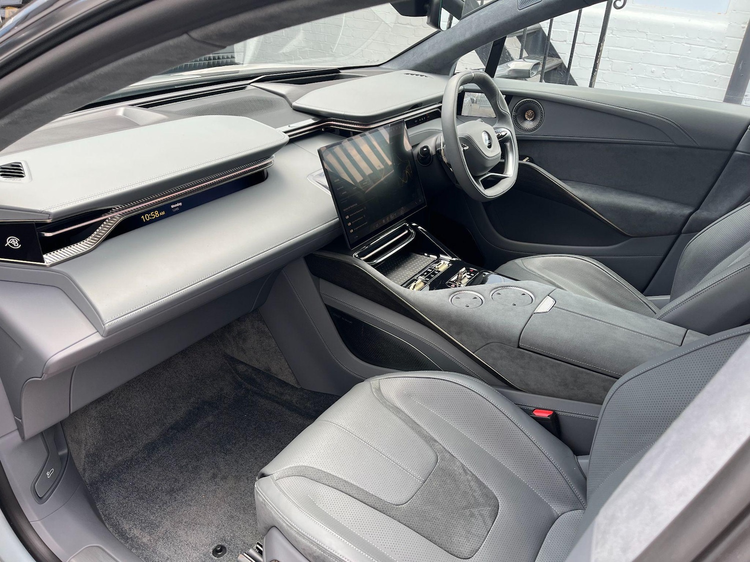 Used Lotus Eletre 2023 for sale - 78035972: Photo 13