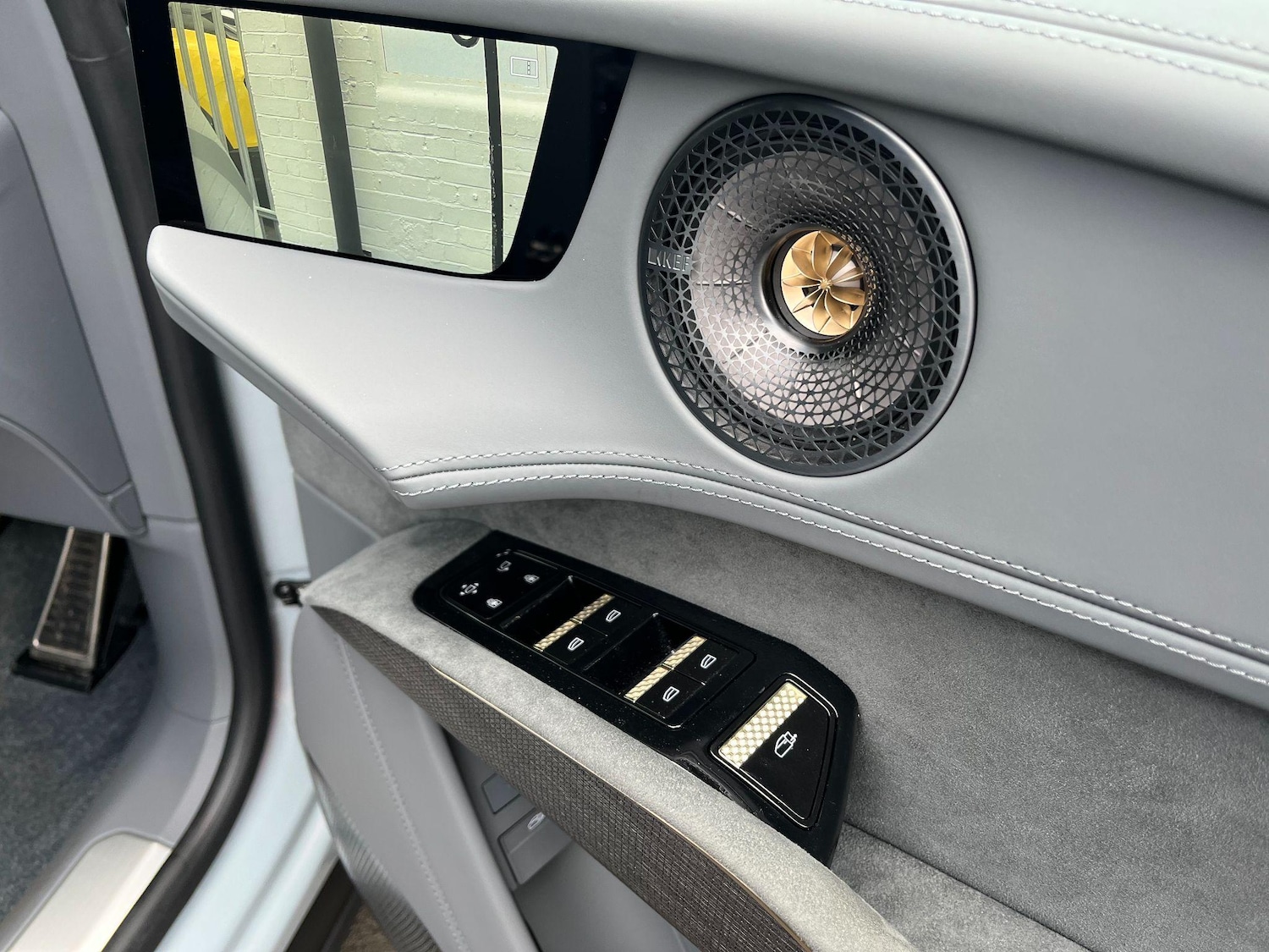 Used Lotus Eletre 2023 for sale - 78035972: Photo 14