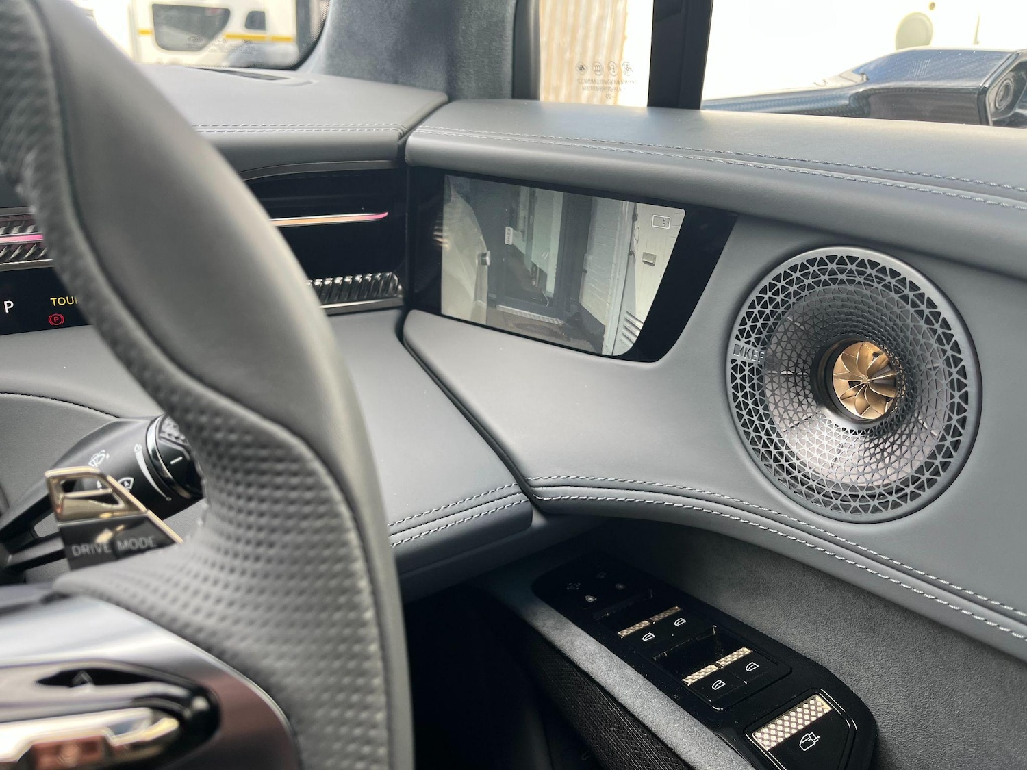 Used Lotus Eletre 2023 for sale - 78035972: Photo 15