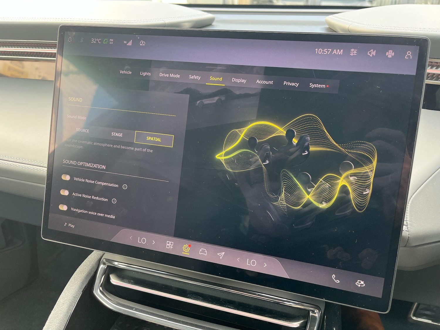 Used Lotus Eletre 2023 for sale - 78035972: Photo 19