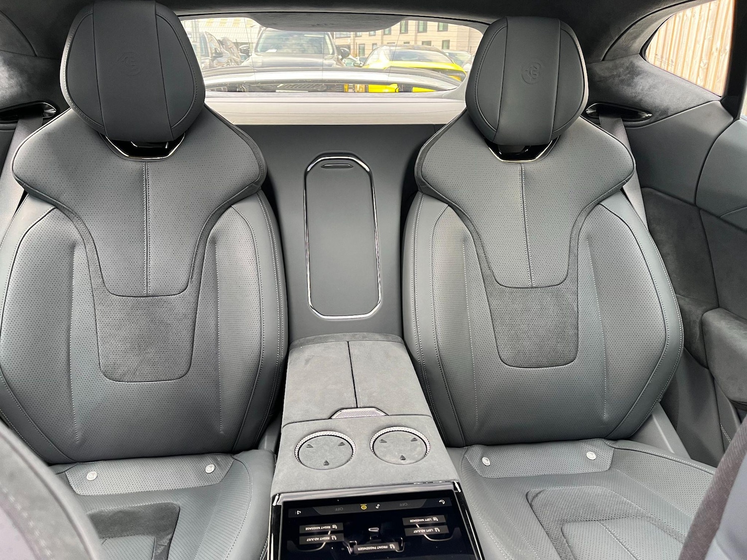 Used Lotus Eletre 2023 for sale - 78035972: Photo 20