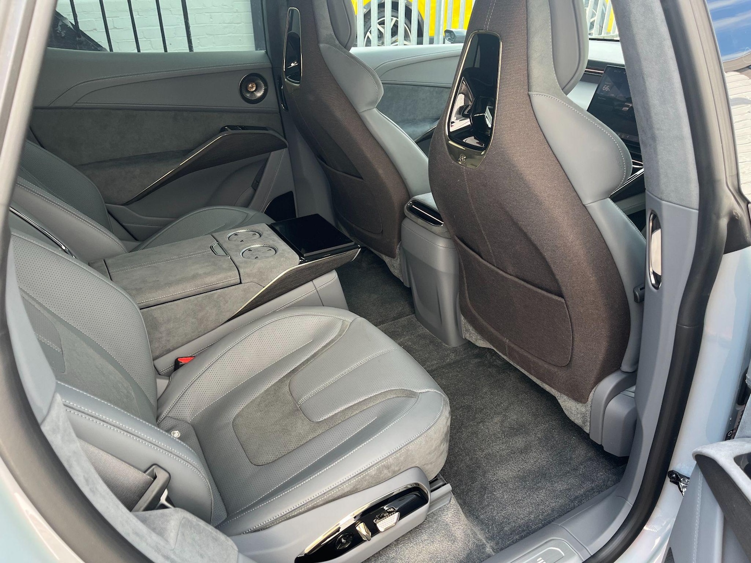 Used Lotus Eletre 2023 for sale - 78035972: Photo 21