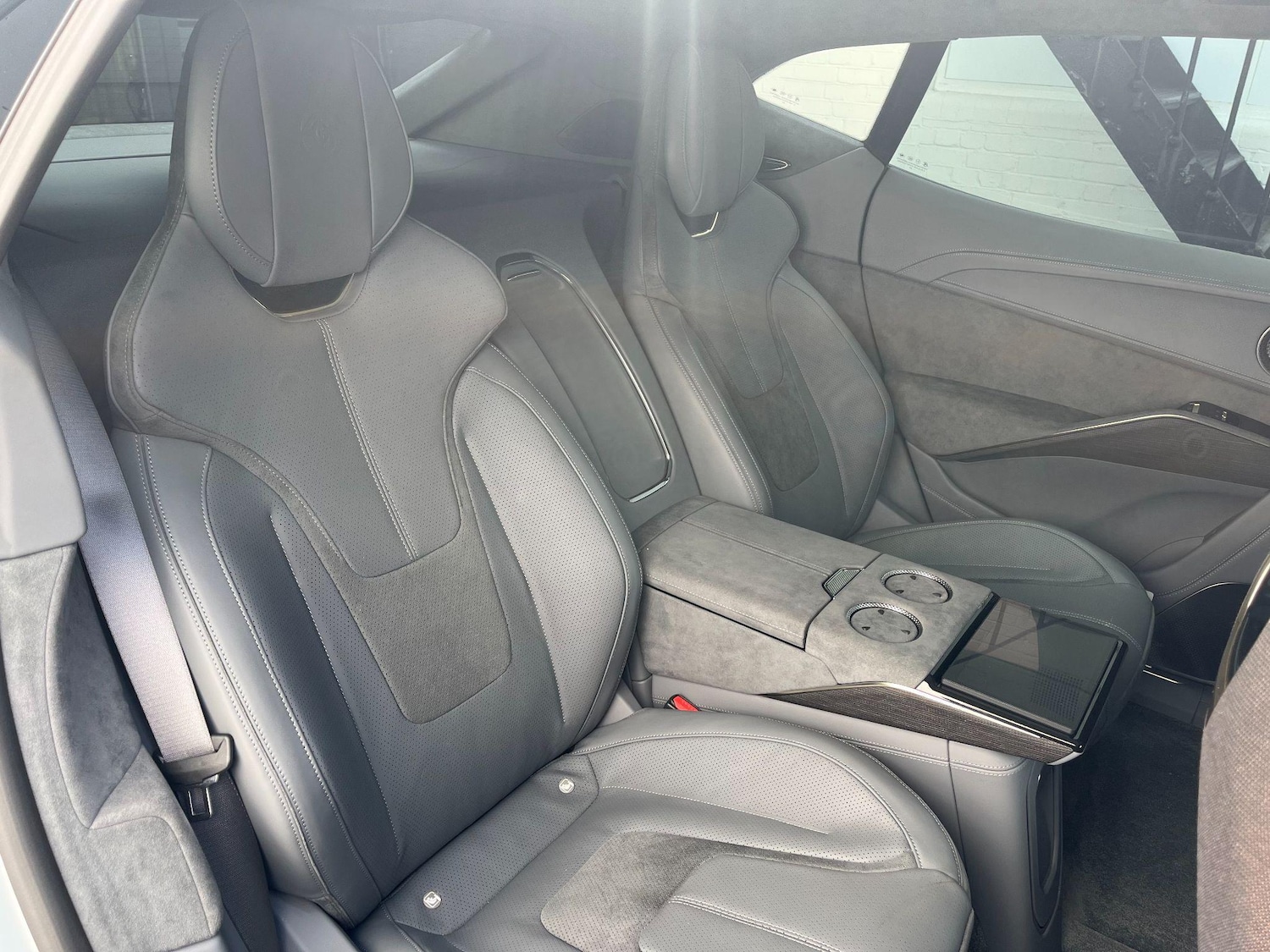 Used Lotus Eletre 2023 for sale - 78035972: Photo 22