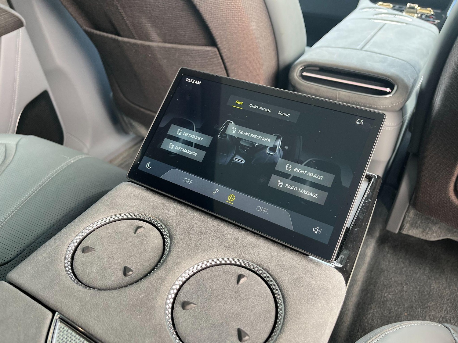 Used Lotus Eletre 2023 for sale - 78035972: Photo 23