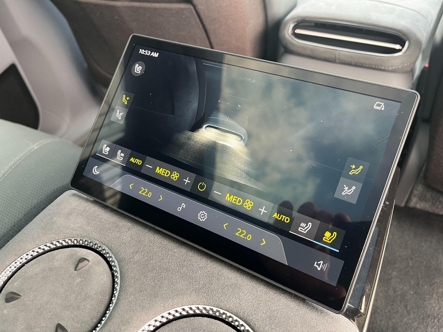 Used Lotus Eletre 2023 for sale - 78035972: Photo 24