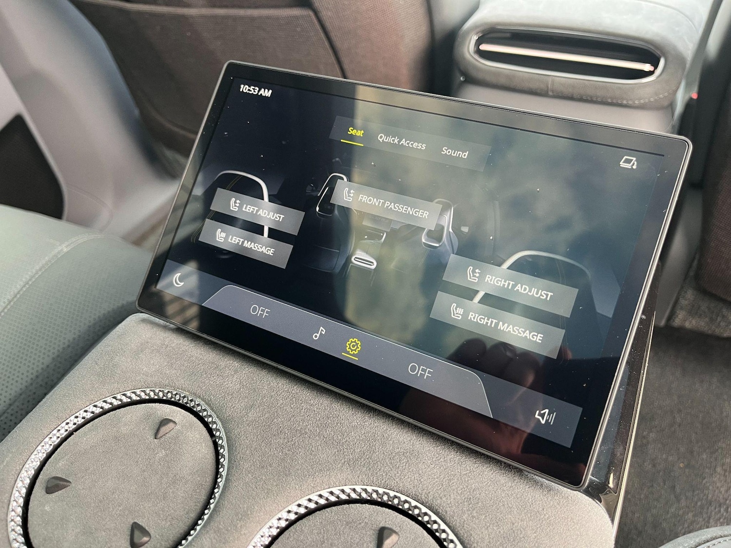 Used Lotus Eletre 2023 for sale - 78035972: Photo 25