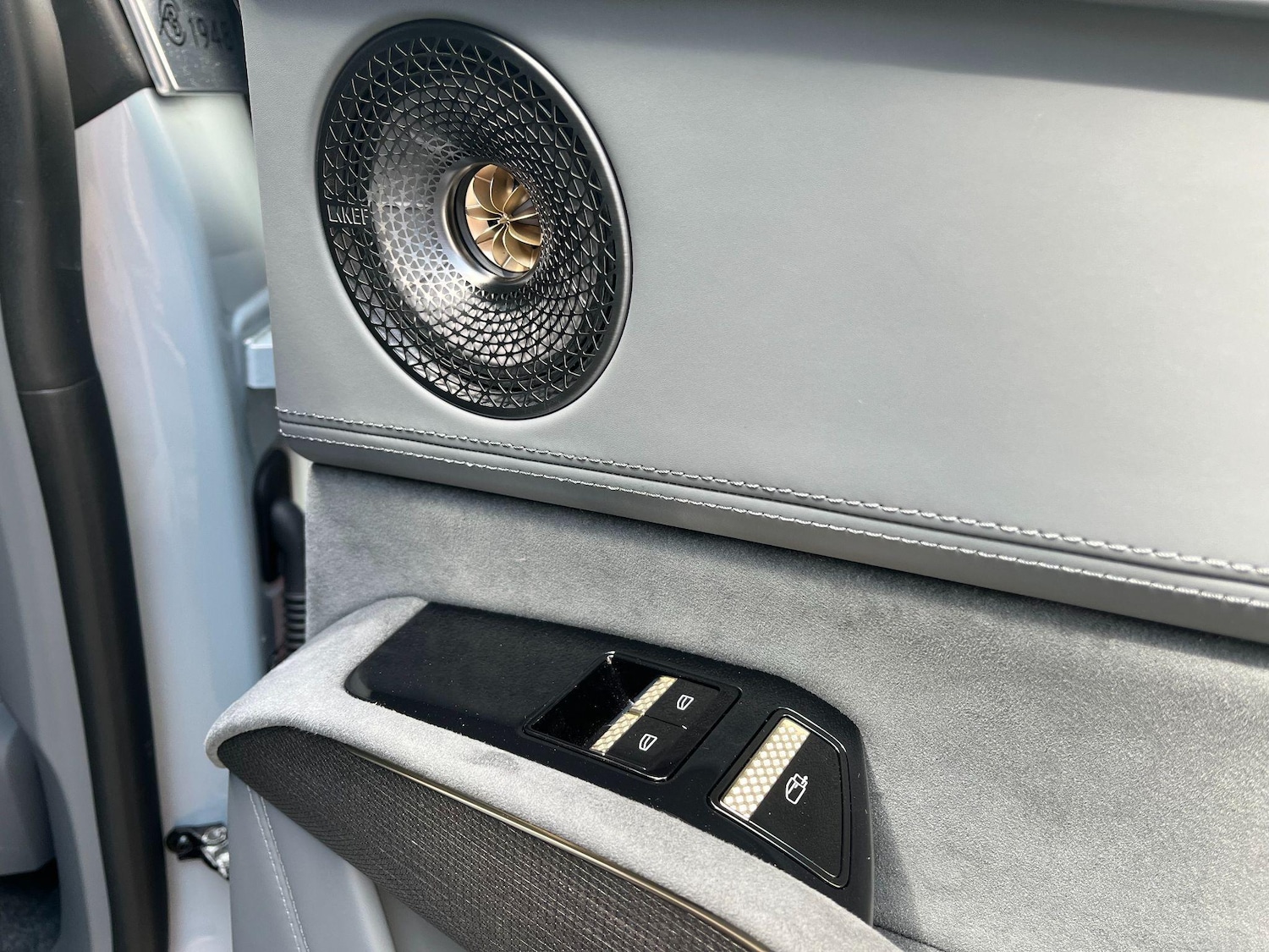 Used Lotus Eletre 2023 for sale - 78035972: Photo 26