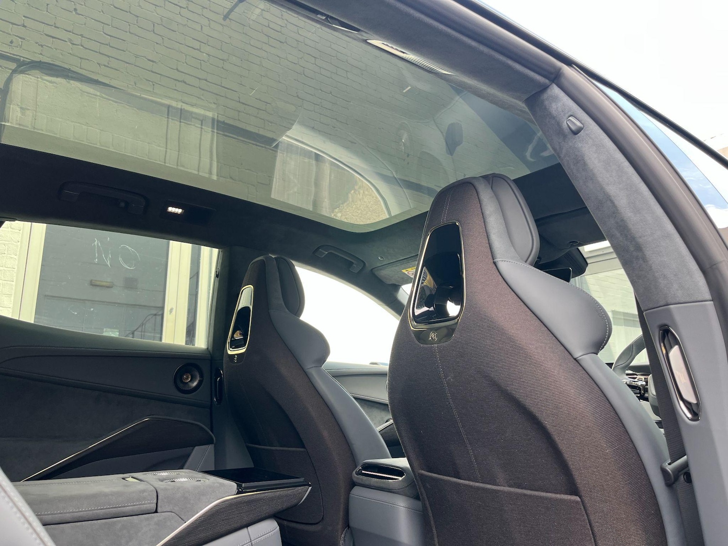 Used Lotus Eletre 2023 for sale - 78035972: Photo 28