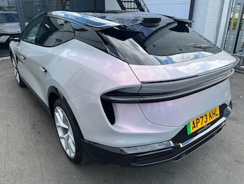 Used Lotus Eletre 2023 for sale - 78035972: Photo