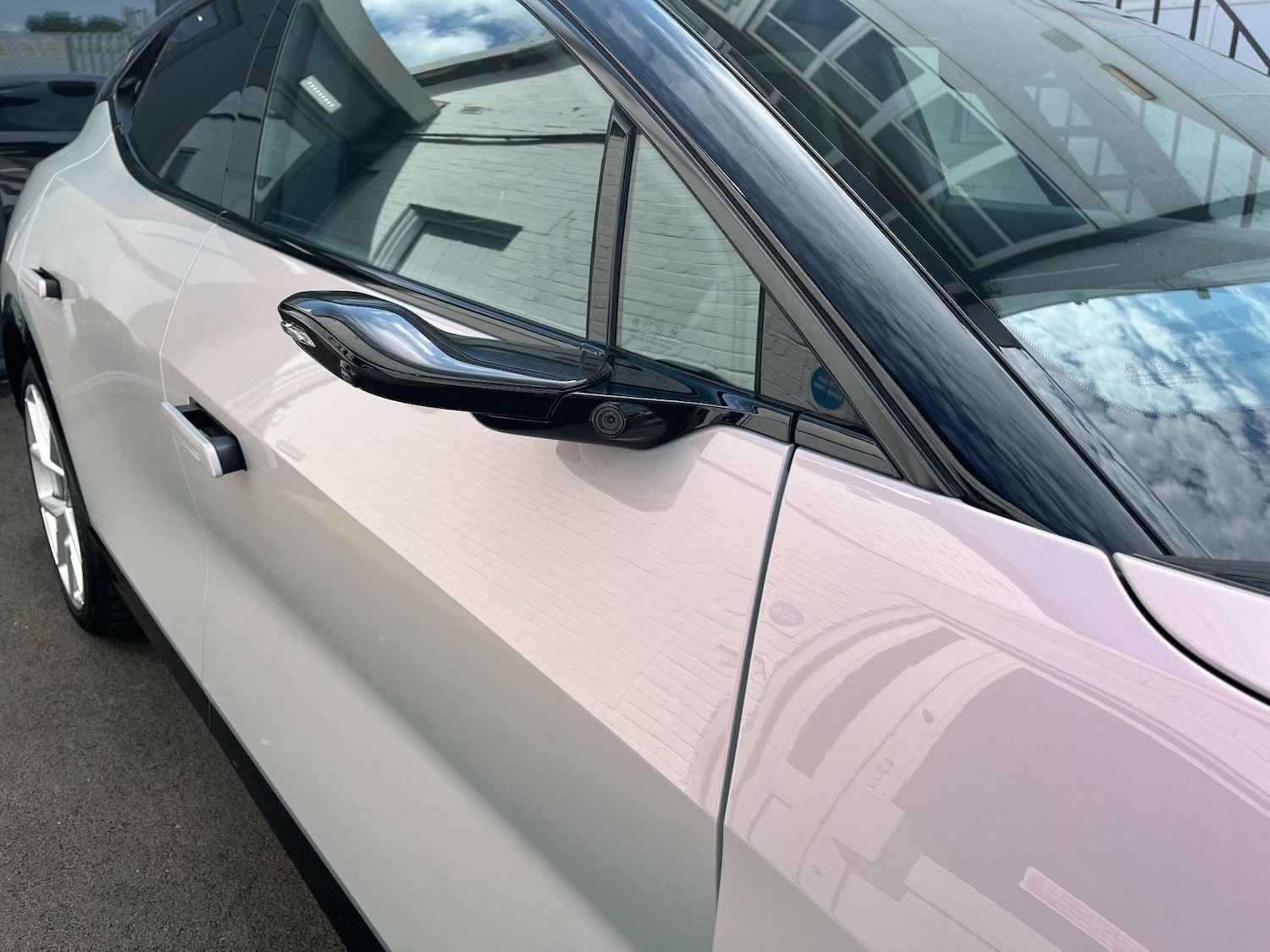 Used Lotus Eletre 2023 for sale - 78035972: Photo 7