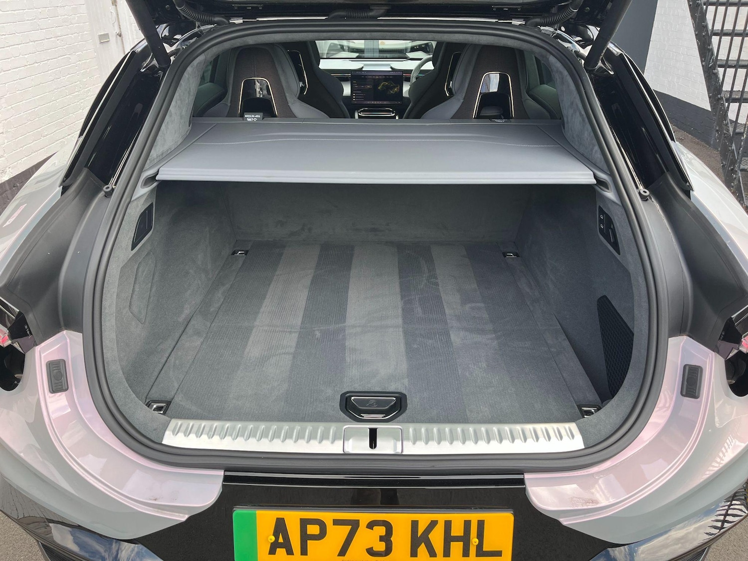 Used Lotus Eletre 2023 for sale - 78035972: Photo 9