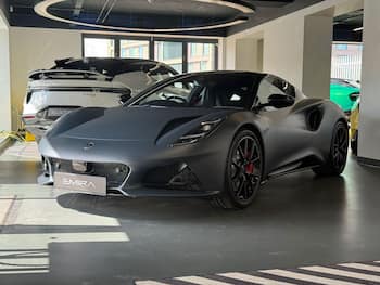 Used Lotus Emira undefined for sale - 79670403: Photo