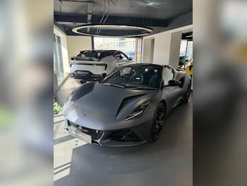 Used Lotus Emira undefined for sale - 79670403: Photo