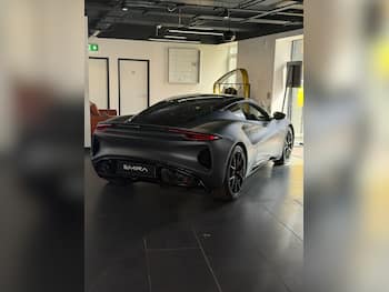 Used Lotus Emira undefined for sale - 79670403: Photo