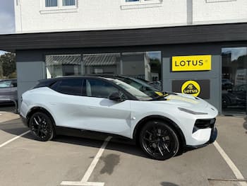 Used Lotus Eletre undefined for sale - 79651932: Photo
