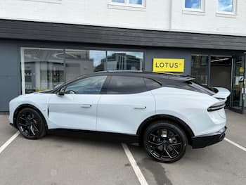 Used Lotus Eletre undefined for sale - 79651932: Photo