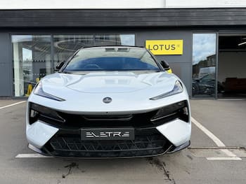 Used Lotus Eletre undefined for sale - 79651932: Photo