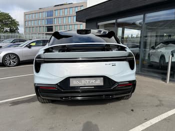 Used Lotus Eletre undefined for sale - 79651932: Photo