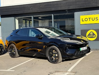 Used Lotus Eletre 2025 for sale - 78533226: Photo