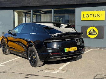 Used Lotus Eletre 2025 for sale - 78533226: Photo