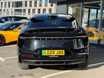 Used Lotus Eletre 2025 for sale - 78533226: Photo
